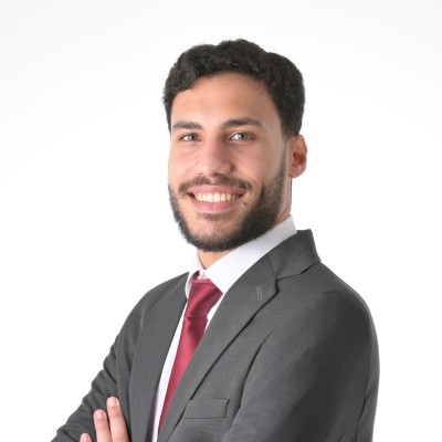 Ali Hossam Abdeldayem, Associate Sustainability Consultant, Dubai