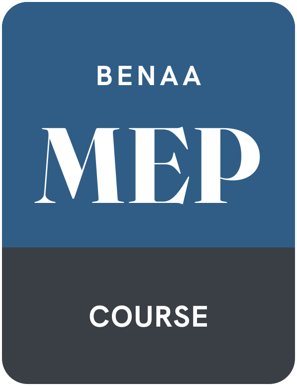 Engineering Drawings, MEP Course badge